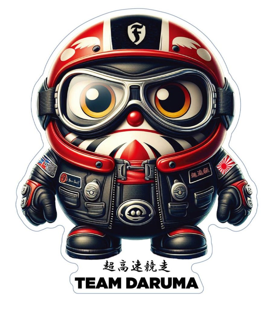 Daruma